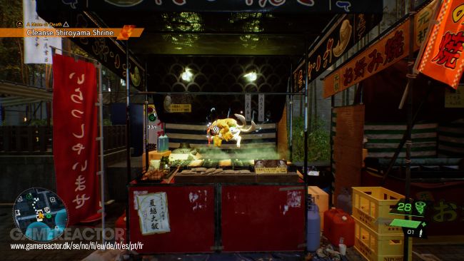 Ghostwire Tokyo