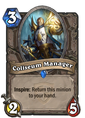 Hearthstone: Heroes of Warcraft