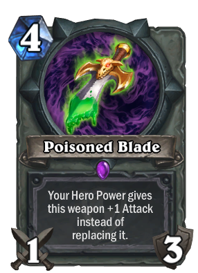 Hearthstone: Heroes of Warcraft
