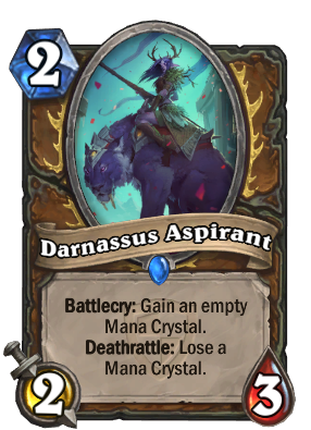 Hearthstone: Heroes of Warcraft