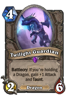Hearthstone: Heroes of Warcraft