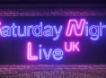 Jack Whitehall vahvistettiin Saturday Night Live UK:n neljänneksi juontajaksi