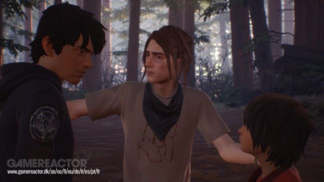 Life is Strange 2