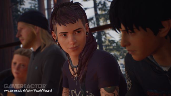Life is Strange 2