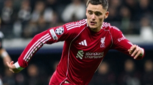 Liverpool vetää Arsenalia vastaan tasapelin, mutta lähtee tunnetasolla vahvistuneena pois