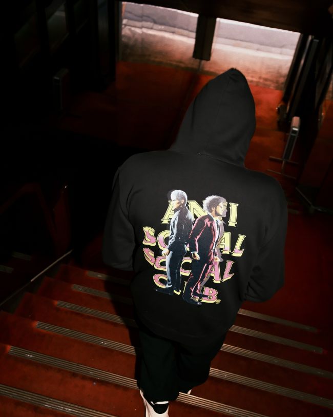 Like a Dragon: Infinite Wealth