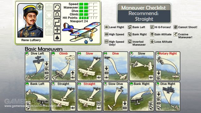 Sid Meier’s Ace Patrol