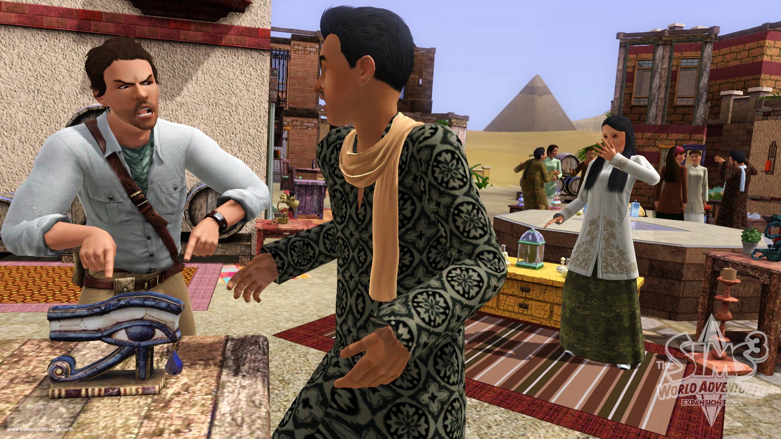 Sims 3 worlds. Симс 3 мир приключений. SIMS 3 приключения. Симс 3 ворлд Адвентурес. The SIMS 3 World Adventures Египет.