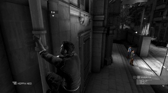 Splinter Cell: Conviction