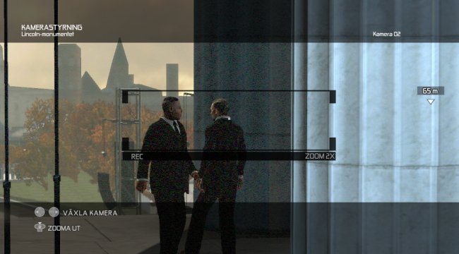 Splinter Cell: Conviction