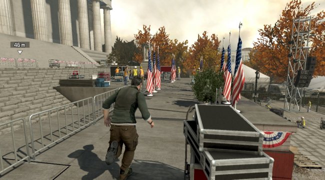 Splinter Cell: Conviction