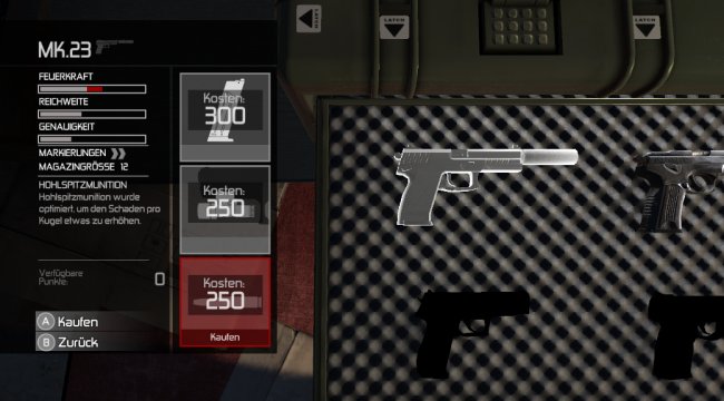 Splinter Cell: Conviction