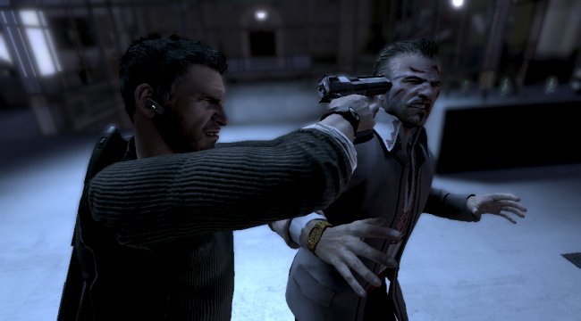 Splinter Cell: Conviction
