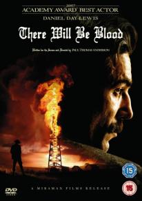 There Will Be Blood