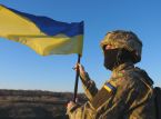 Ukraina tarjoaa kannustimia houkutellakseen nuoria värvättyjä meneillään olevan konfliktin keskellä