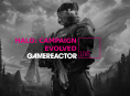 T&auml;m&auml;np&auml;iv&auml;isess&auml; GR Live -l&auml;hetyksess&auml; pelaamme peli&auml; &rdquo; Halo: Campaign Evolved &rdquo;
