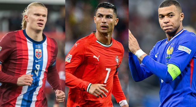 Ketkä voivat päästä MM-kisoihin 2026 tänään torstaina 13. marraskuuta?