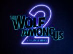 The Wolf Among Us 2 kest&auml;&auml; 8&ndash;12 tuntia, joten sinun ei tarvitse odottaa uusia jaksoja