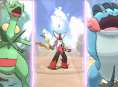 Pokémon Omega Ruby & Alpha Sapphire uudessa trailerissa