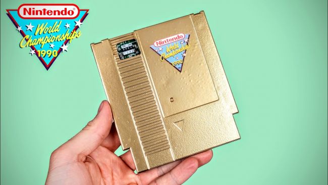 Super Mario Bros.
