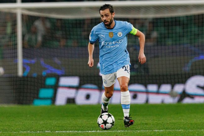 Bernardo Silva siirtyy Real Madridiin yllättävällä siirrolla, mikä rikkoo suullisen sopimuksen Atletin kanssa