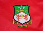 Wrexham ty&ouml;st&auml;&auml; enn&auml;tyksellist&auml; 5 miljoonan punnan siirtoa merkiksi paluustaan toiseen divisioonaan