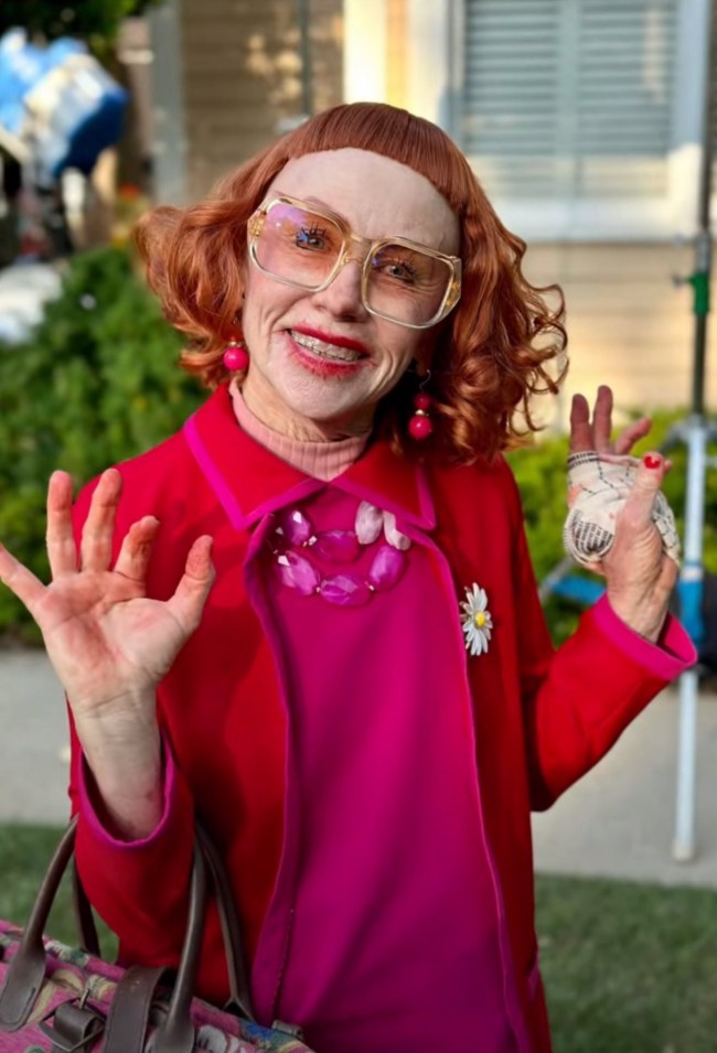 Warner Bros. asettaa julkaisuajat uudelle Ocean's-elokuvalle, Weapons-spin-offille ja Zach Creggerin seuraavalle omaperäiselle idealle.