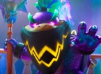 The Super Mario Galaxy Movie on nousemassa vuoden 2026 tuottoisimmaksi elokuvaksi