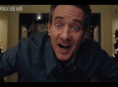 Matthew Macfadyen kutistaa vaimonsa Elizabeth Banksin The Miniature Wifessa