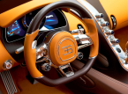 Bugatti on esitellyt upouuden yksil&ouml;llisen auton.