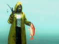 About Fishing muuttaa rauhallisen onkimisen hiljaiseksi kauhuksi
