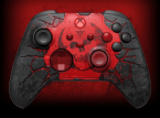 Xbox saa kaksi todella upeaa Gears of War: E-Day -ohjainta
