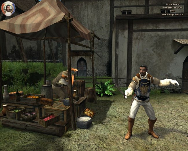 age-of-pirates-2-city-of-abandoned-ships-ennakko-gamereactor