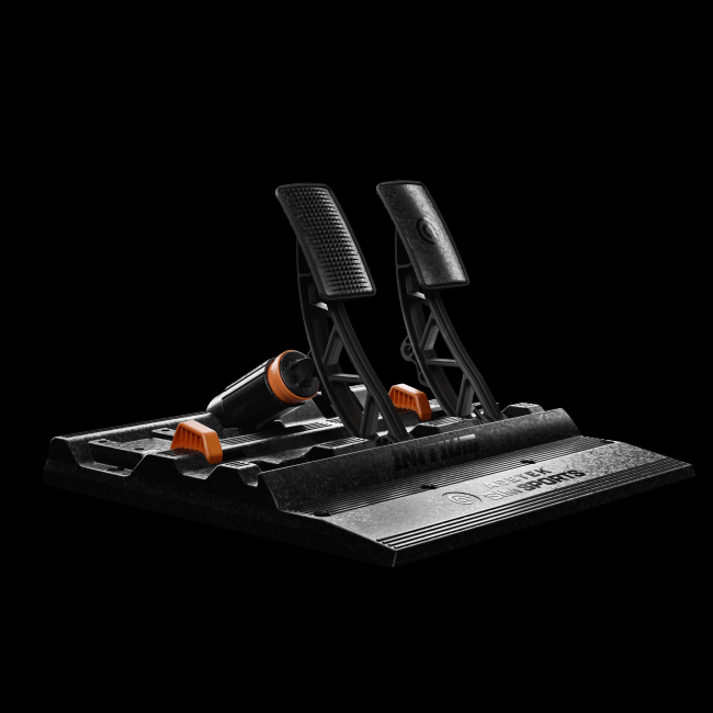 Asetek Initium on saapunut - laadukas päivitys aina näppäimistöstä oikean simulaattorin kilpa-ajon laitteistoon asti, ja erittäin kohtuulliseen hintaan