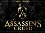 Assassin's Creed Codename Red vie pelaajat feodaaliajan Japaniin