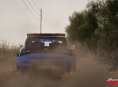 Assetto Corsa Rally jatkaa matkaansa kohti versiota 1.0, kun peliin on lis&auml;tty verkkomoninpeli ja kreikkalaiset radat
