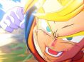 Dragon Ball Z: Kakarot, Nintendo Switch ja Xboxin Elite Series 2 paukuttivat tulosta jenkeissä