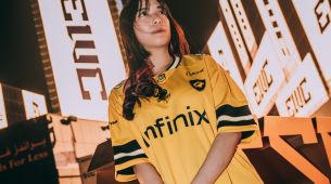 Esports World Cup: Vain neljä joukkuetta jäljellä Mobile Legends Bang Bang Women's Invitational 2025 -kilpailussa