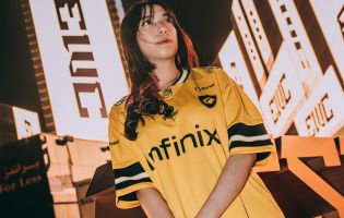Esports World Cup: Vain neljä joukkuetta jäljellä Mobile Legends Bang Bang Women's Invitational 2025 -kilpailussa