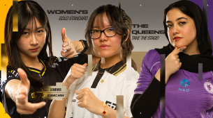 Esports World Cup 2026: MLBB Women’s International -turnauksen alkusarjan ylähaaran välieräottelut on vahvistettu