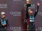 F1 on vuonna 2025 Silverstonen jälkeen taas kahden hevosen kilpailu joukkuetovereiden välillä