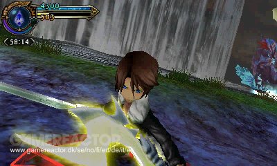 Final Fantasy: Explorers