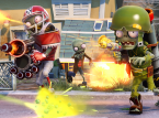 Plants vs Zombies: Garden Warfare helmikuussa Xboxeille