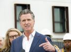 Gavin Newsom haastaa Trumpin kansalliskaartin sijoittamisen Los Angelesiin