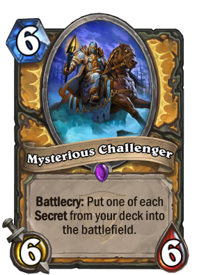 Hearthstone: Heroes of Warcraft