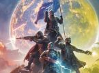 Helldivers II:n toistaiseksi suurin päivitys lisää uusia vihollisia, korkeamman vaikeusasteen ja paljon muuta