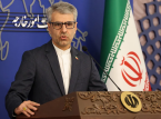 Iran esittää vastaehdotuksen käynnissä olevissa ydinneuvotteluissa