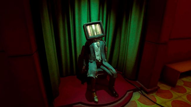 GOTY 2025: Gamereactorin paras kauhupeli