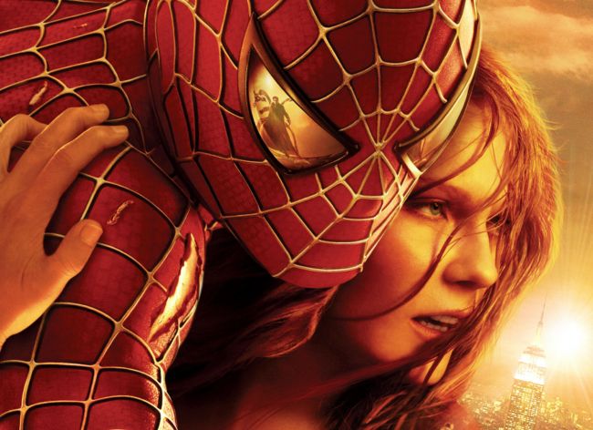 Kirsten Dunst on valmis palaamaan Mary Janeksi uuteen Spider-Man-elokuvaan