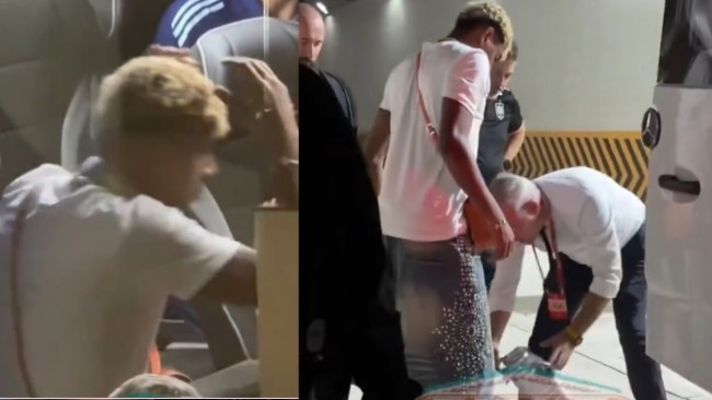 Lamine Yamal menettää passinsa palatessaan Turkista Espanjaan